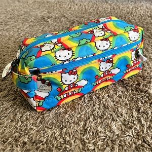 Jujube hello kitty be dapper
